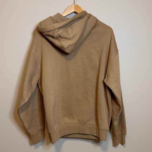 Fashion Nova Stole Your Boyfriend's Oversized Pullover Hoodie Size 1X - Picture 8 of 9